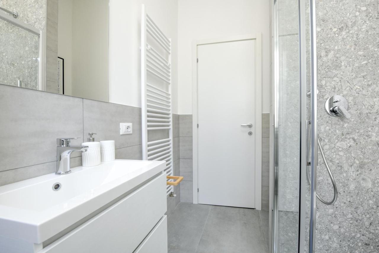 Apartment Casa Mac - New And Confortable - Near The Center And Station Verona
