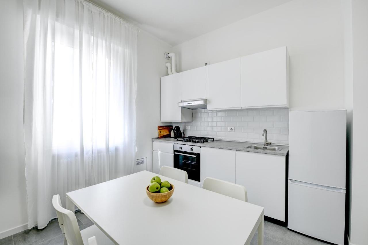 Apartment Casa Mac - New And Confortable - Near The Center And Station