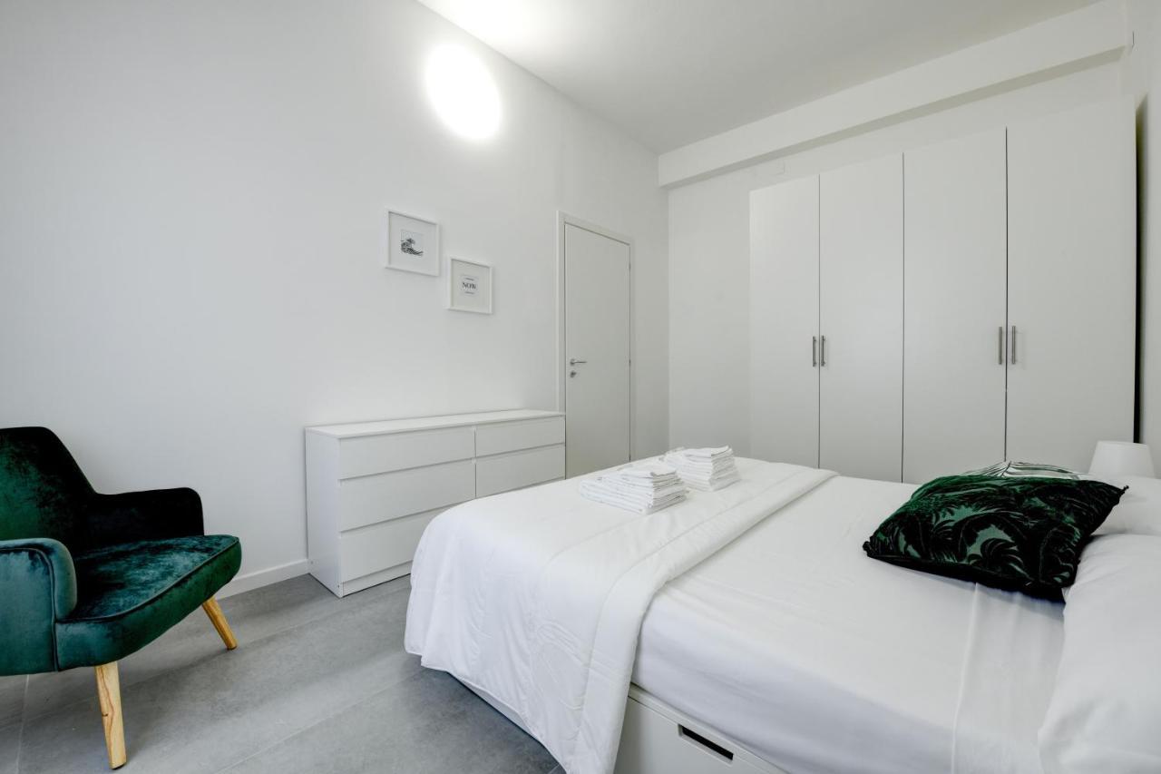 Casa Mac - New And Confortable - Near The Center And Station Apartment