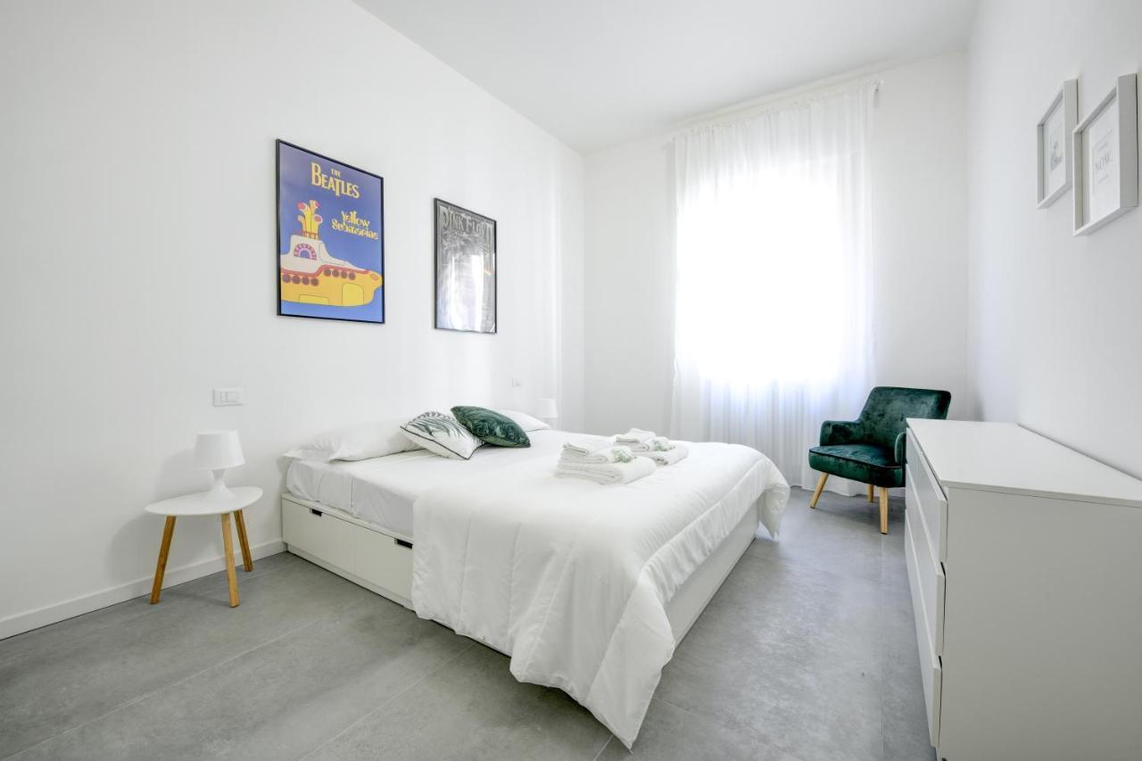 Casa Mac - New And Confortable - Near The Center And Station Apartment