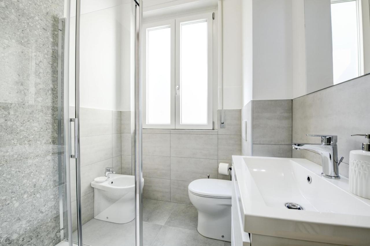 Casa Mac - New And Confortable - Near The Center And Station Apartment