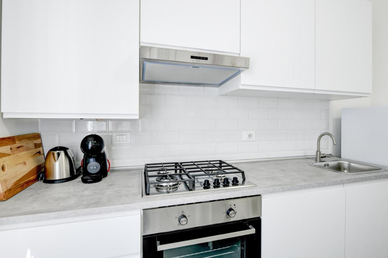 Apartment Casa Mac - New And Confortable - Near The Center And Station *
