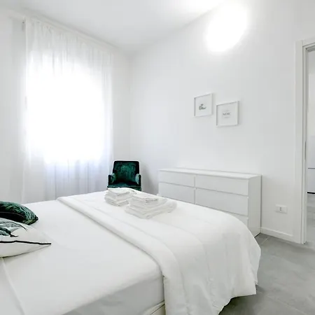 Casa Mac - New And Confortable - Near The Center And Station Verona Exterior foto