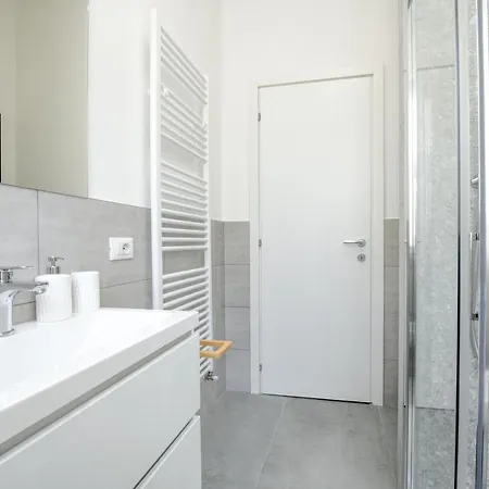 Casa Mac - New And Confortable - Near The Center And Station Verona Exterior foto
