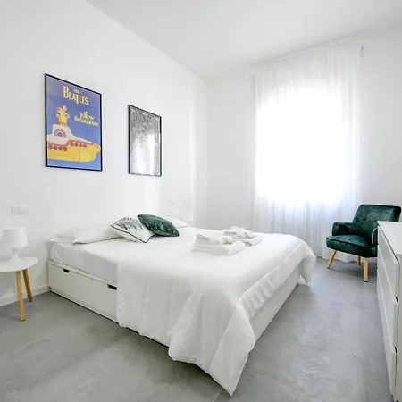Casa Mac - New And Confortable - Near The Center And Station Verona Exterior foto