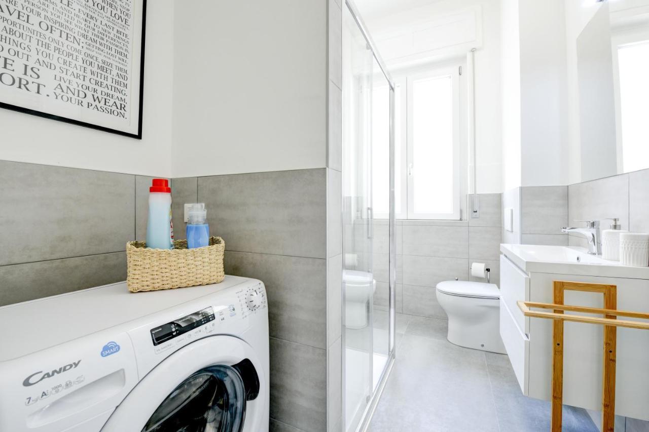 Apartamento Casa Mac - New And Confortable - Near The Center And Station
