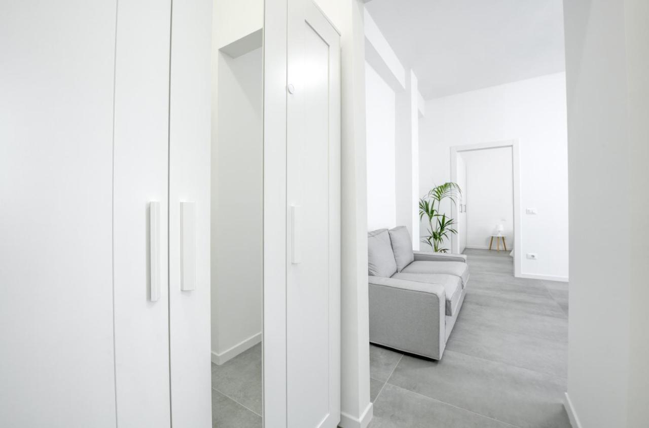 Casa Mac - New And Confortable - Near The Center And Station